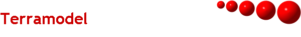 Terramodel